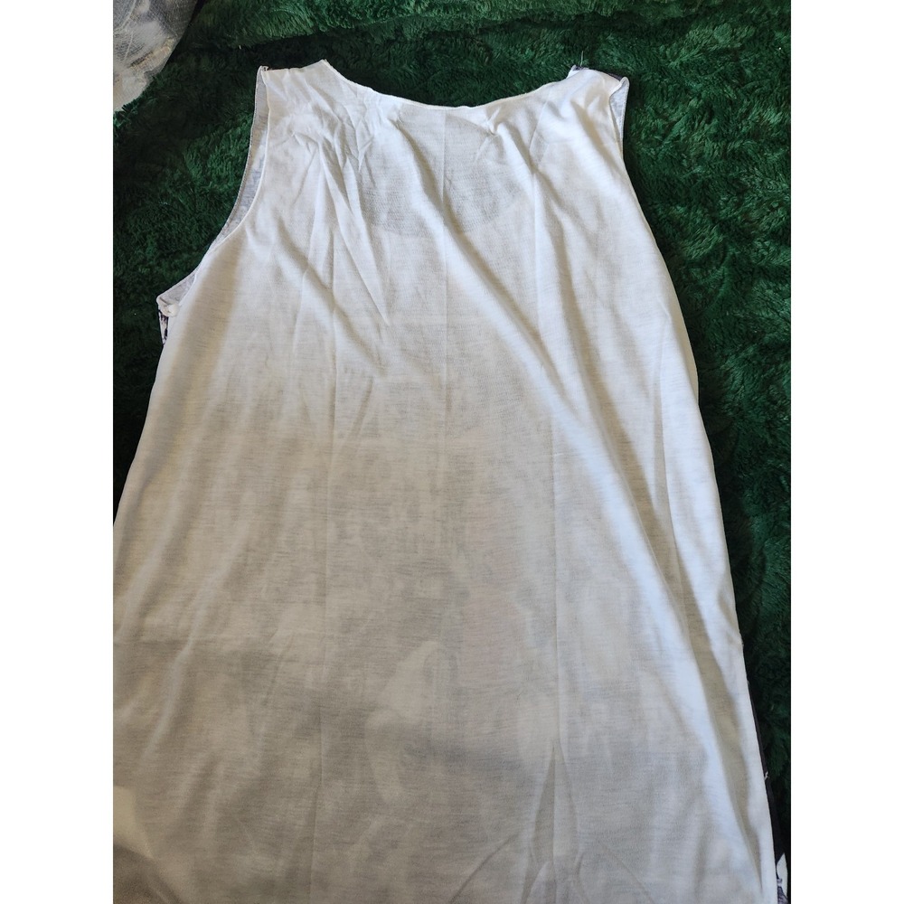 Michael Jordan Tank - Picture 3 of 3